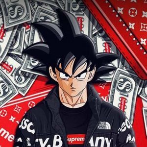 Meet your Posher, Jeffrey